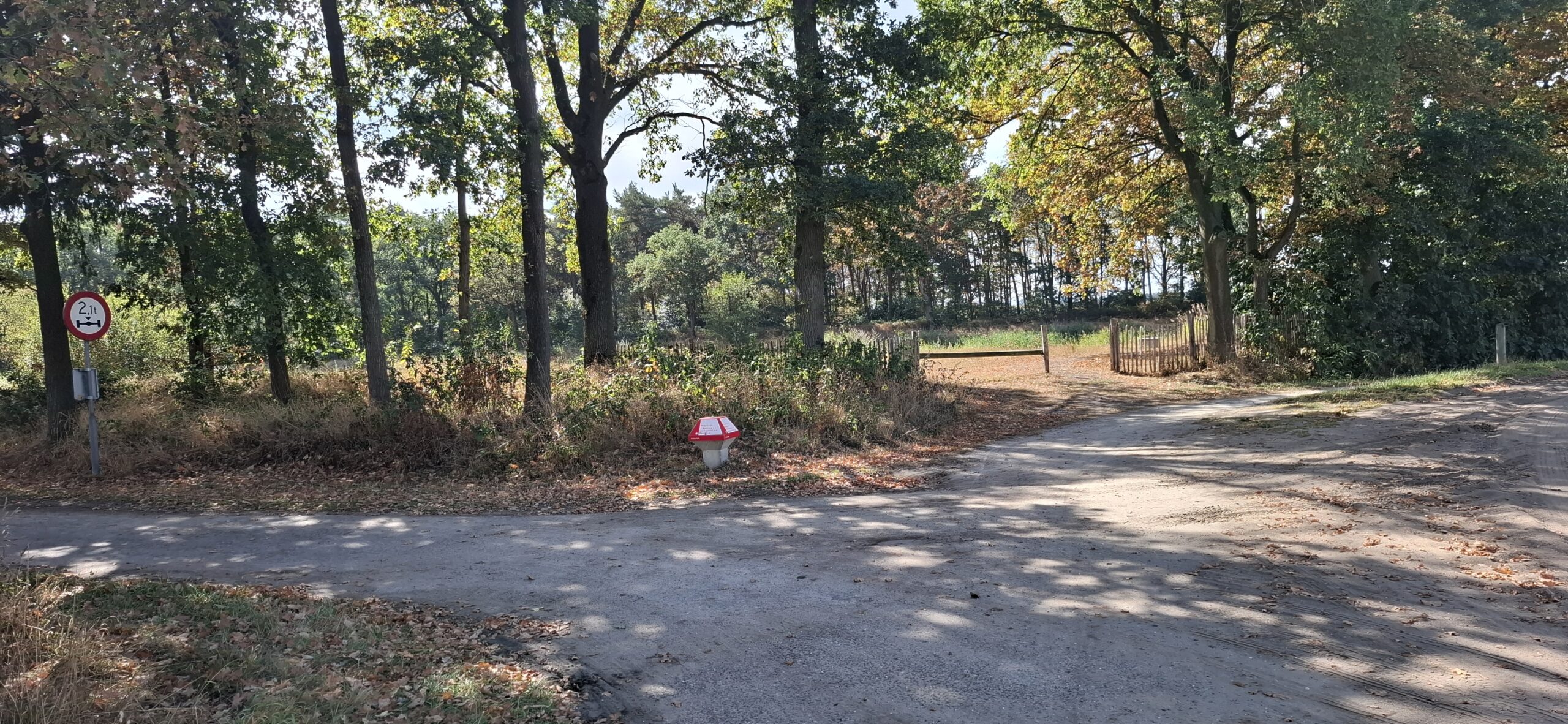 Foto regio de Kempen (NBr)